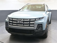 2026 Hyundai Santa Cruz SEL Activity AWD Truck Crew Cab