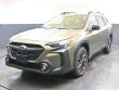 Certified 2025 Subaru Outback Onyx Edition SUV