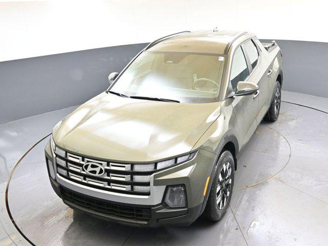 2026 Hyundai Santa Cruz SEL Activity - Photo 37
