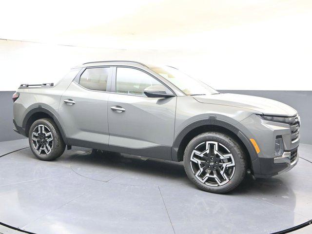 2026 Hyundai Santa Cruz Limited - Photo 7
