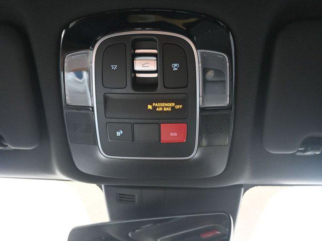 2026 Hyundai Santa Cruz Limited - Photo 31