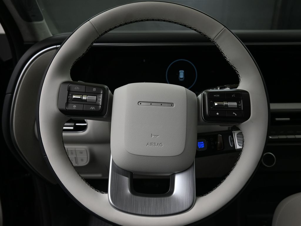 2026 Hyundai Palisade Calligraphy - Photo 23