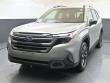 Used 2025 Subaru Forester Limited Hybrid SUV
