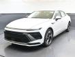 New 2026 Hyundai Sonata SEL Sport Sedan