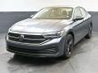 Certified 2023 Volkswagen Jetta 1.5T SE Sedan