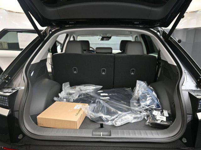 2025 Hyundai IONIQ 5 SEL - Photo 17