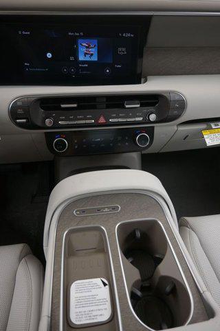 2026 Hyundai Palisade Limited - Photo 28