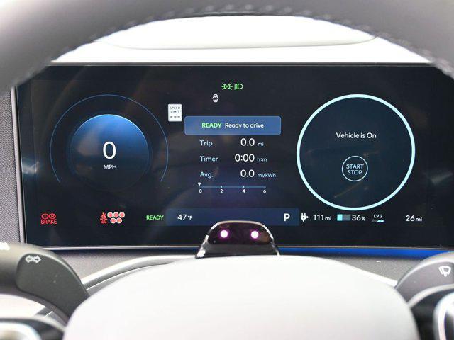 2026 Hyundai IONIQ 9 SEL - Photo 26