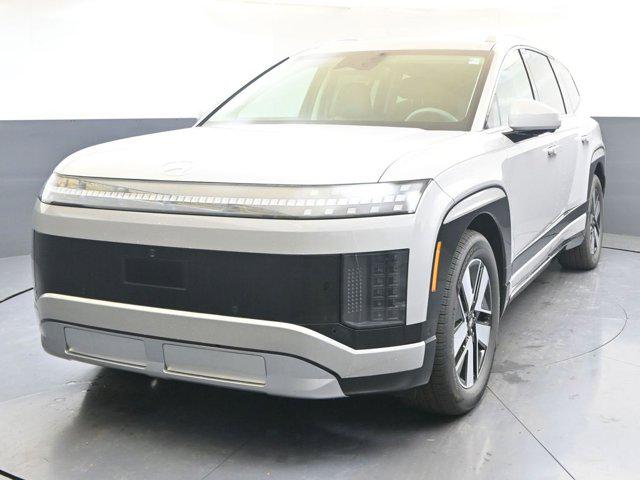 2026 Hyundai IONIQ 9 SEL's photo