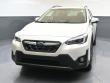 Certified 2021 Subaru Crosstrek Limited SUV