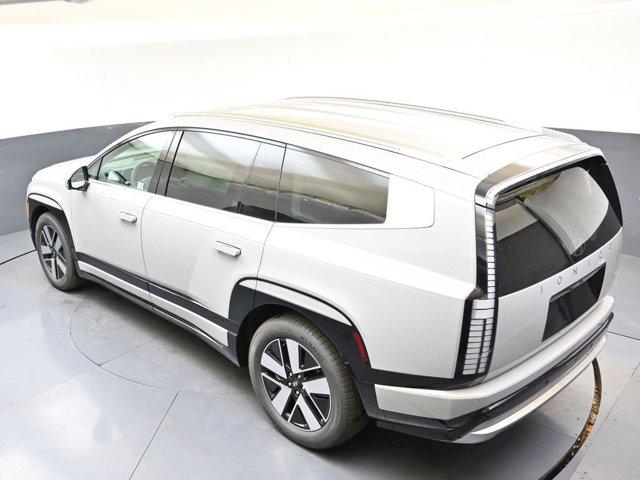 2026 Hyundai IONIQ 9 SEL - Photo 45
