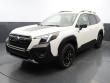 Certified 2024 Subaru Forester Wilderness SUV