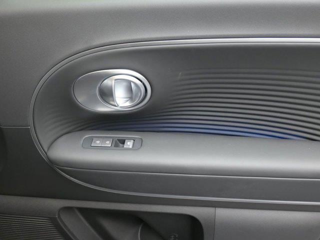 2026 Hyundai IONIQ 9 SEL - Photo 11