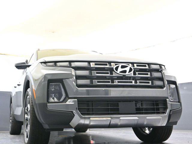 2026 Hyundai Santa Cruz Limited - Photo 40