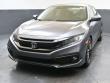 Used 2019 Honda Civic Sport Sedan