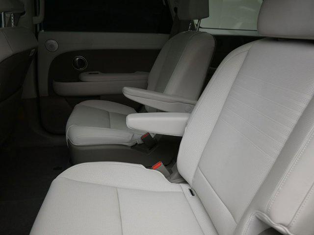 2026 Hyundai Palisade Limited - Photo 20