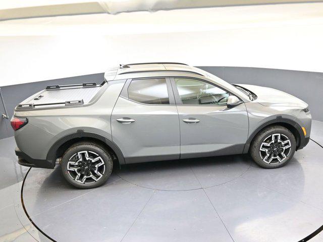 2026 Hyundai Santa Cruz Limited - Photo 46