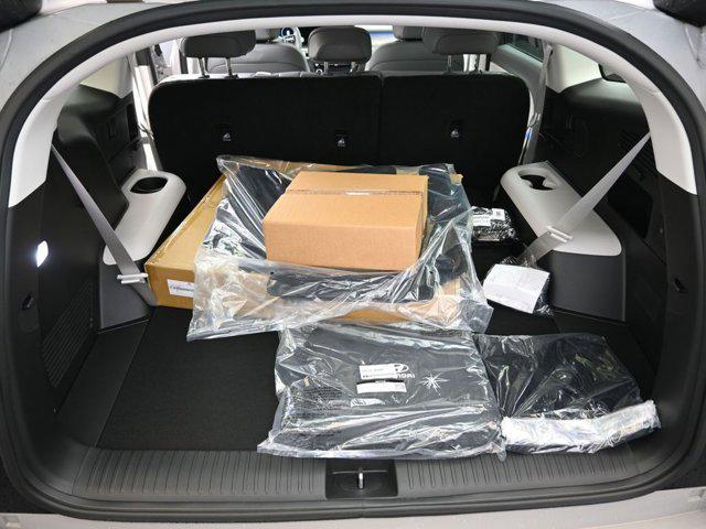 2026 Hyundai IONIQ 9 SEL - Photo 17