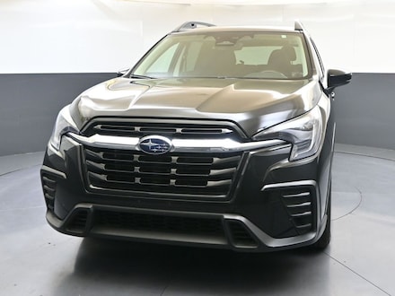 2024 Subaru Ascent Premium 7-Passenger SUV