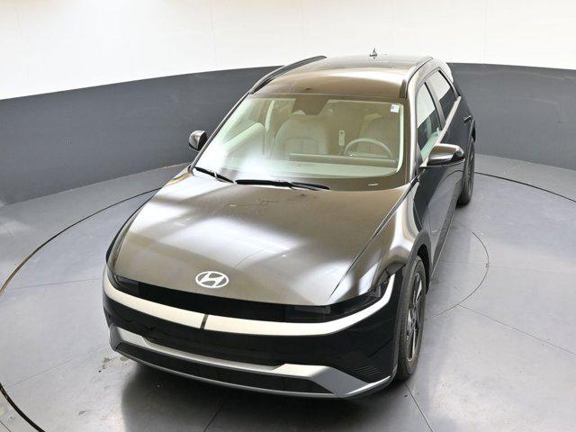 2025 Hyundai IONIQ 5 SEL - Photo 36