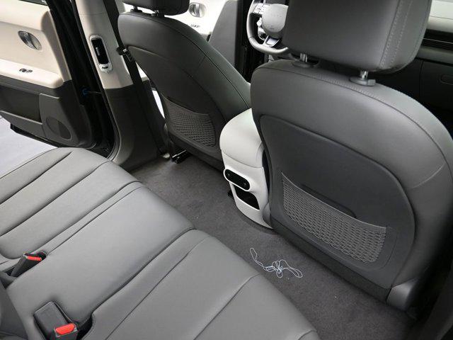 2025 Hyundai IONIQ 5 SEL - Photo 15