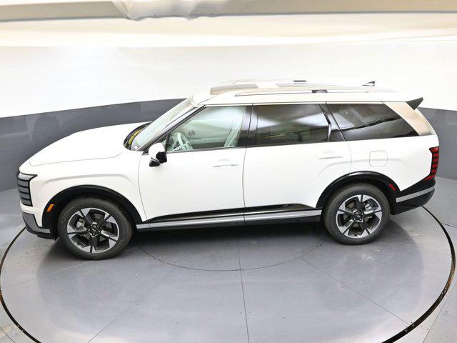 2026 Hyundai Palisade Limited - Photo 36