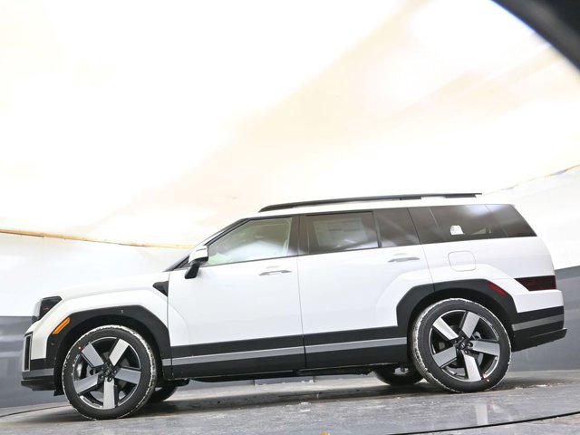 2026 Hyundai Santa Fe Limited - Photo 42