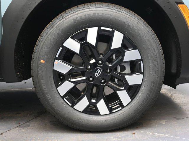 2026 Hyundai Santa Cruz SEL Activity - Photo 10