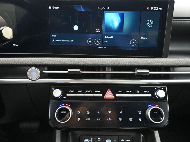 2026 Hyundai Santa Cruz Limited - Photo 29