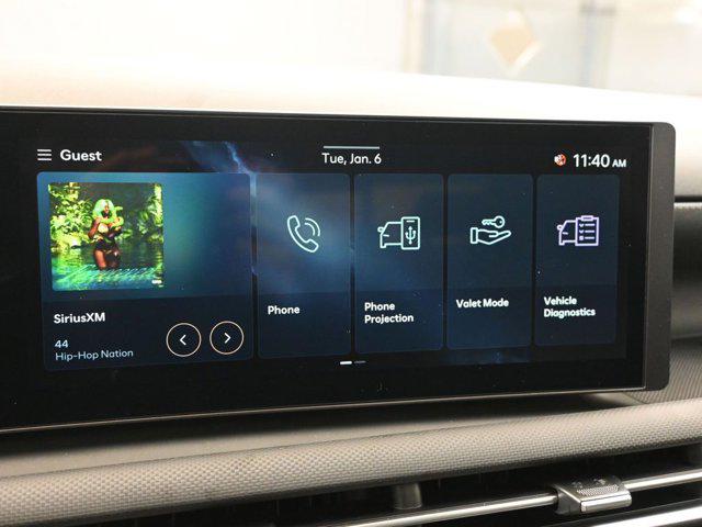 2026 Hyundai Santa Cruz SEL Activity - Photo 28