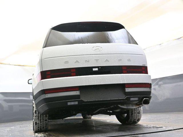 2026 Hyundai Santa Fe Limited - Photo 43