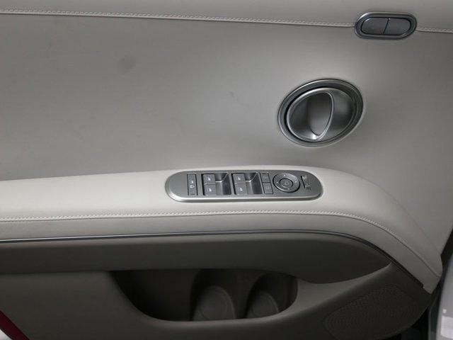 2026 Hyundai Palisade Limited - Photo 21