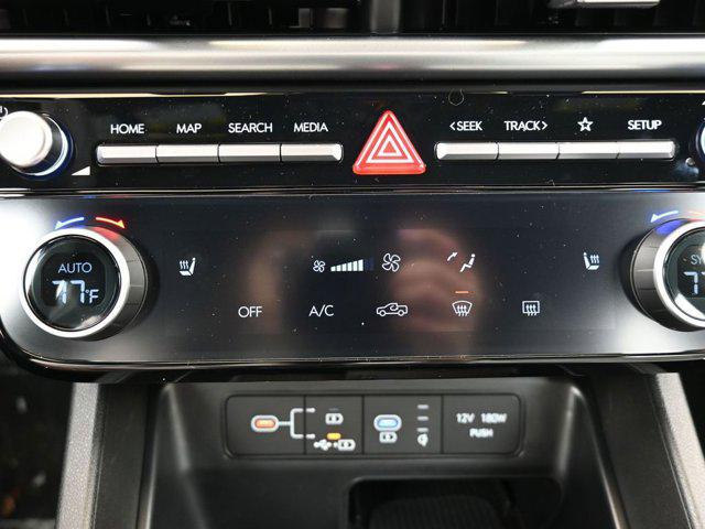 2026 Hyundai Santa Cruz SEL Activity - Photo 30