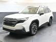 Certified 2025 Subaru Forester Premium SUV