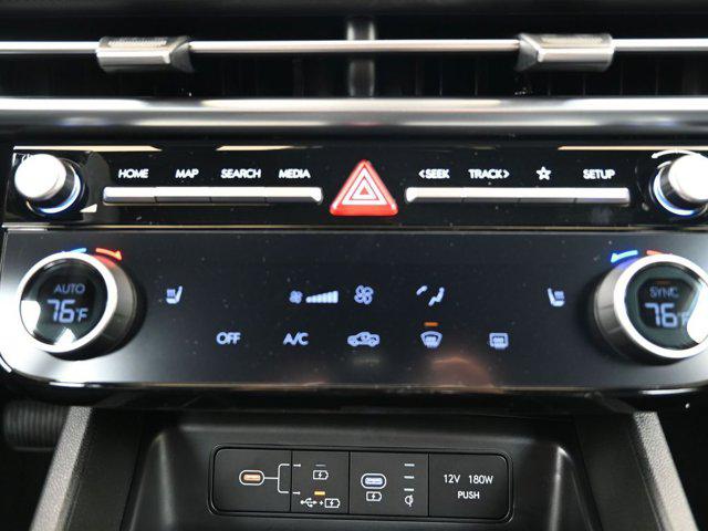 2026 Hyundai Santa Cruz SEL Activity - Photo 33