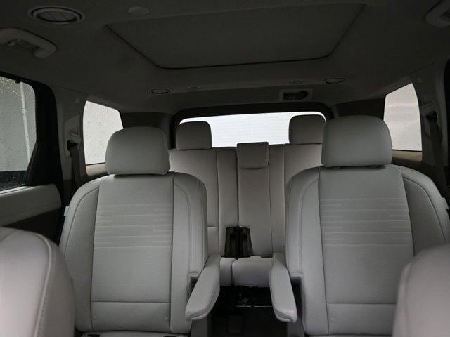 2026 Hyundai Palisade Limited - Photo 41
