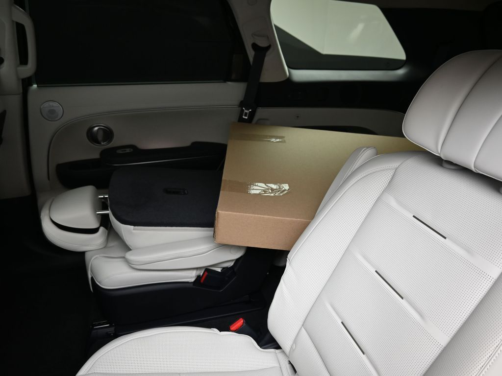 2026 Hyundai Palisade Calligraphy - Photo 18