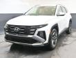 New 2026 Hyundai Tucson Hybrid SEL AWD SUV