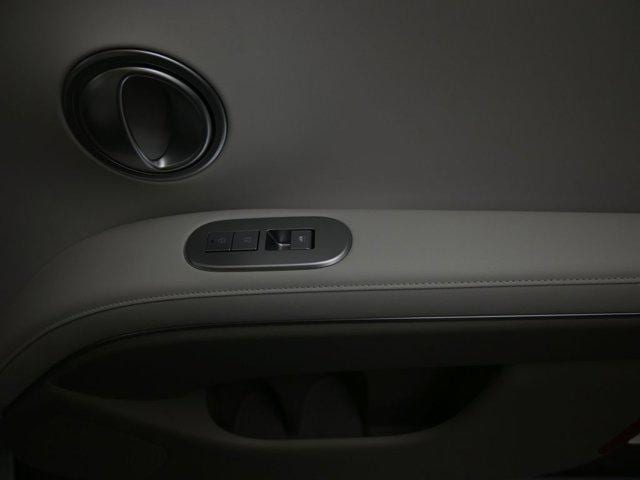 2026 Hyundai Palisade Limited - Photo 11