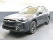 Certified 2025 Subaru Outback Onyx Edition SUV