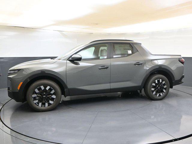 2026 Hyundai Santa Cruz SEL Activity photo 2