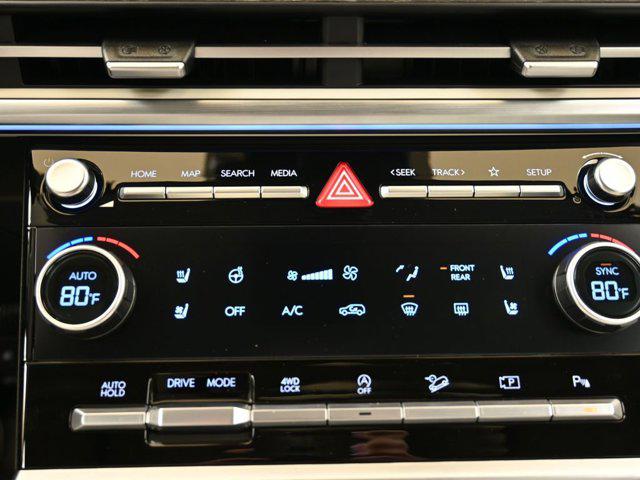 2026 Hyundai Santa Fe Limited - Photo 35
