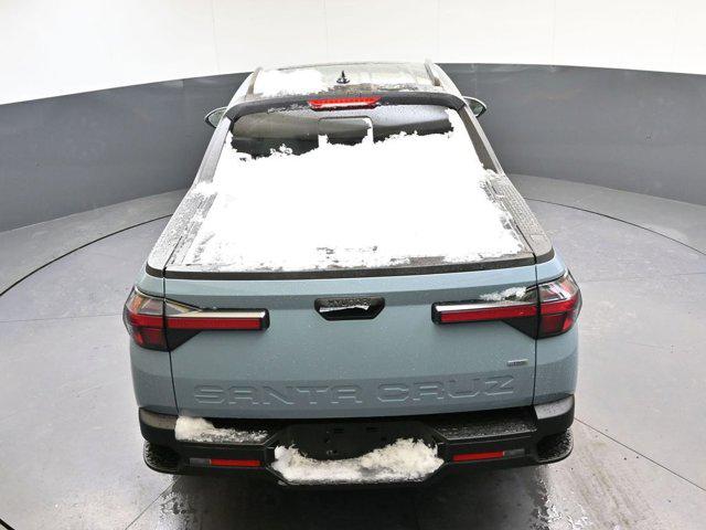 2026 Hyundai Santa Cruz SEL Activity - Photo 45