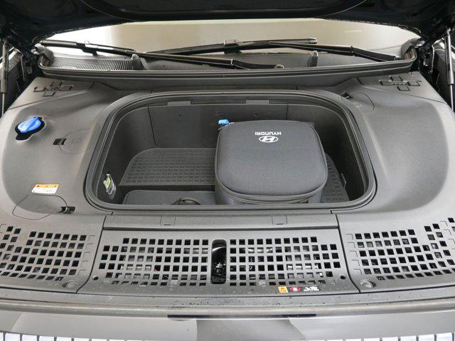 2026 Hyundai IONIQ 9 SEL - Photo 10