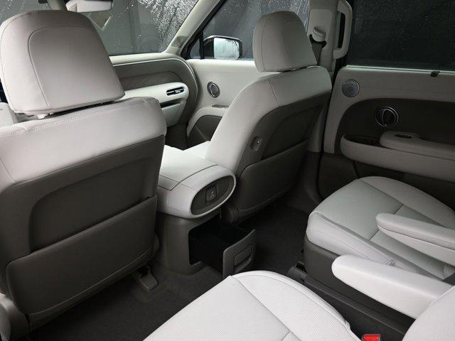 2026 Hyundai Palisade Limited - Photo 22