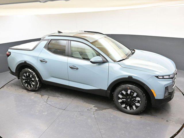 2026 Hyundai Santa Cruz SEL Activity - Photo 48