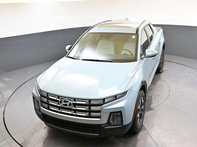 2026 Hyundai Santa Cruz SEL Activity - Photo 42