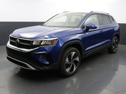 2024 Volkswagen Taos 1.5T SE SUV