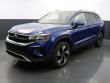 Certified 2024 Volkswagen Taos 1.5T SE SUV