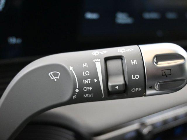2025 Hyundai IONIQ 5 SEL - Photo 30